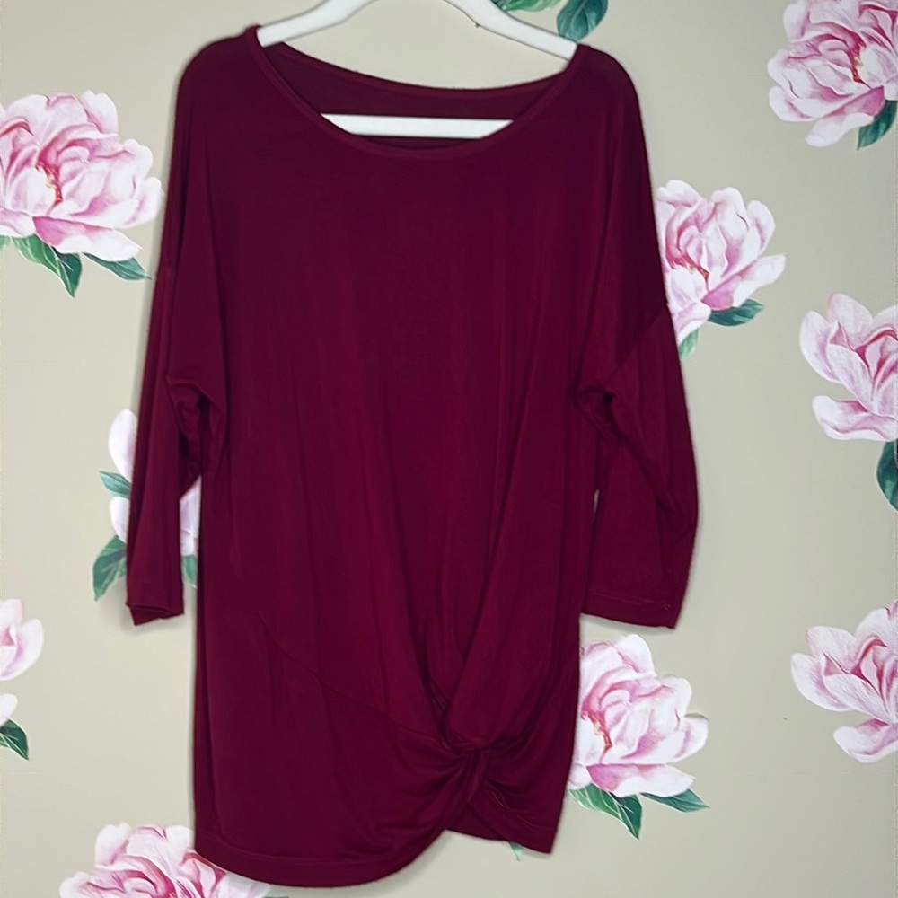 Peyton Bre Top for Girls CC-34